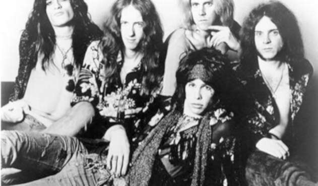 Aerosmith