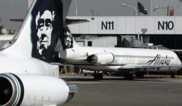 Alaska Airlines