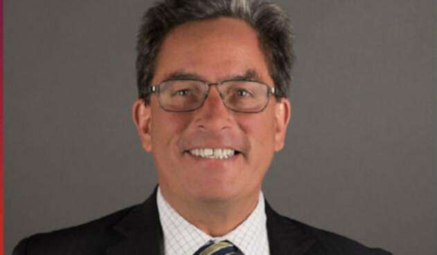 Alberto Carrasquilla