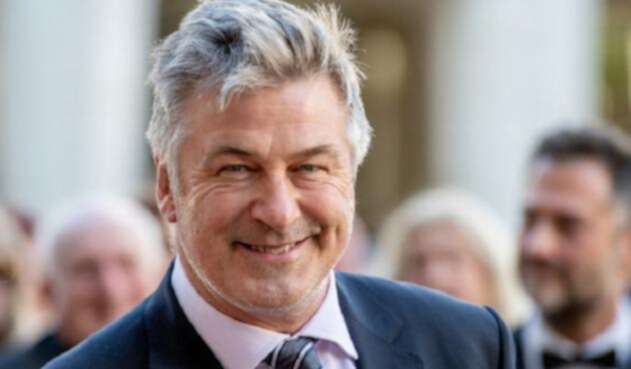 Alec Baldwin