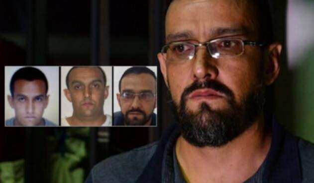 Alias Rayo, delincuente con múltiples personalidades en Medellín