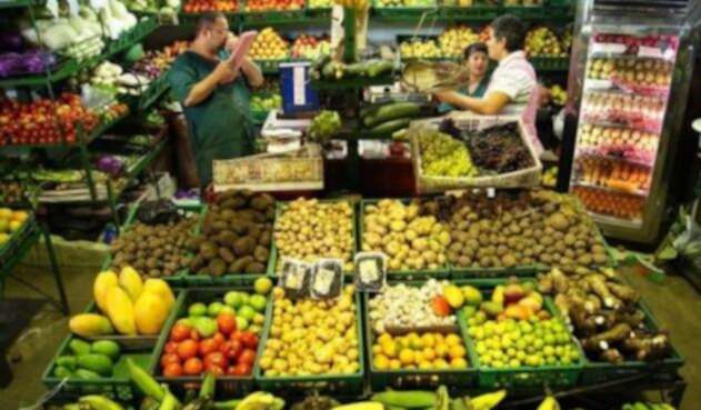 ALIMENTOS ALIMENTOS