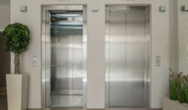 Ascensor