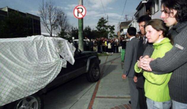 Asesinato de Jaime Garzón