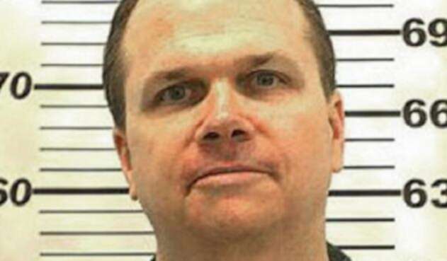 Mark David Chapman