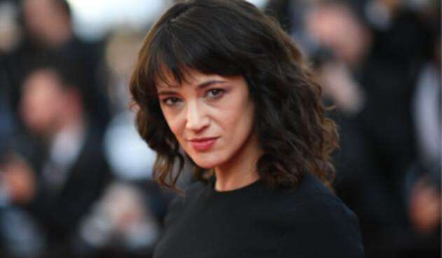 Asia Argento Asia Argento