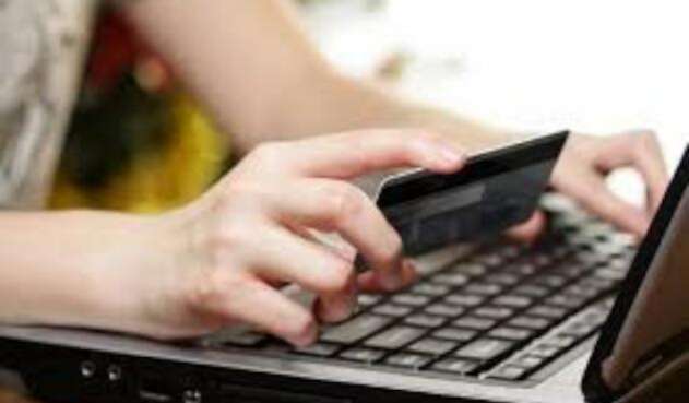 Compras y pagos por Internet ya son más comunes Compras y pagos por Internet ya son más comunes