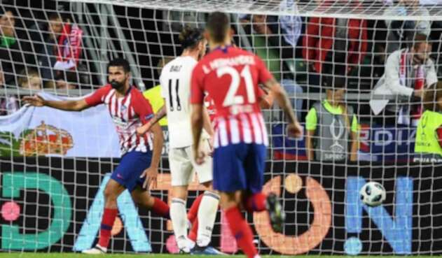 Diego Costa Diego Costa
