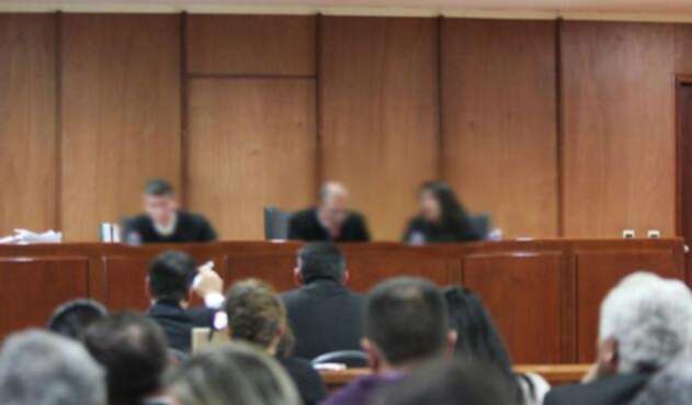 Muerte de religioso en Cúcuta Muerte de religioso en Cúcuta