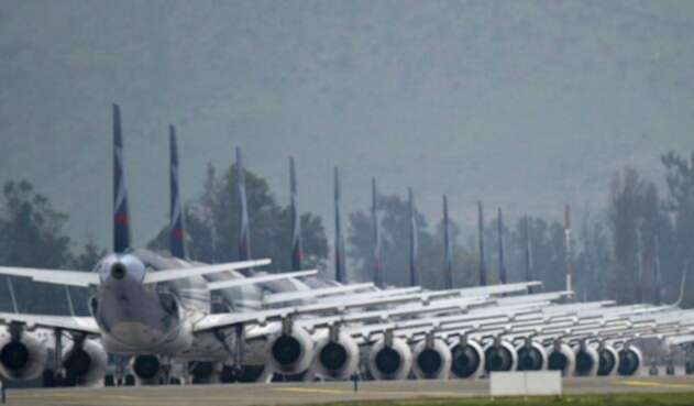 Aviones