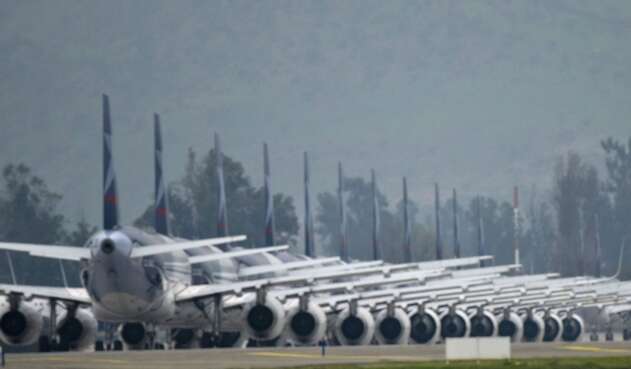 Aviones