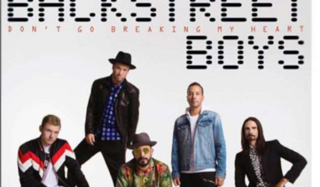 Backstreet Boys