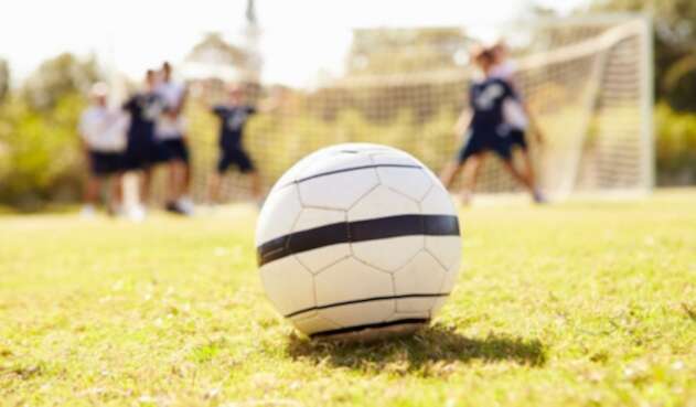 Futbolista marroquí