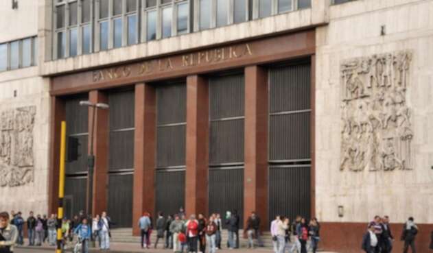 Banco de la República