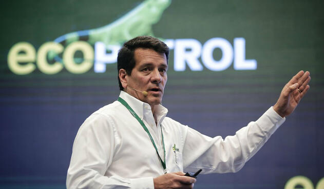 Ecopetrol tiene nuevos bloques en el Golfo de México
