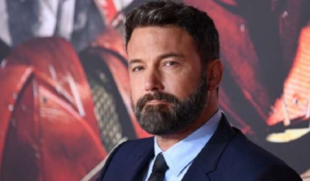 Ben Affleck