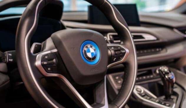 BMW