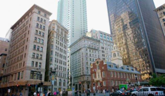 Boston es una de las ciudades que le apuesta al turismo educativo