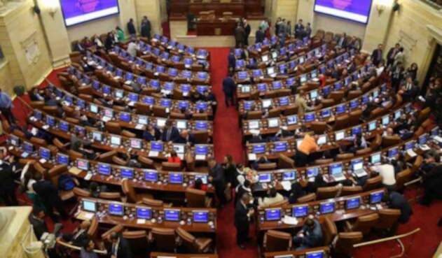 Cámara de Representantes Cámara de Representantes