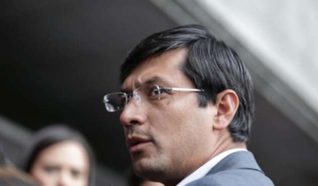 Camilo Romero, gobernador de Nariño