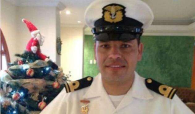 Raúl Danilo Romero Pabón Raúl Danilo Romero Pabón