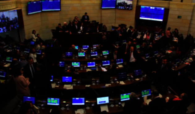 Senado de la República