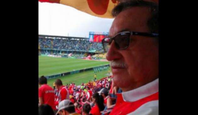 Luis Carlos Castillo Amaya