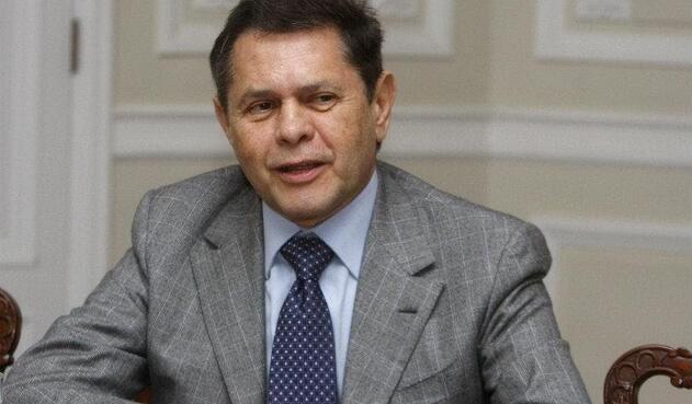 Carlos Mattos