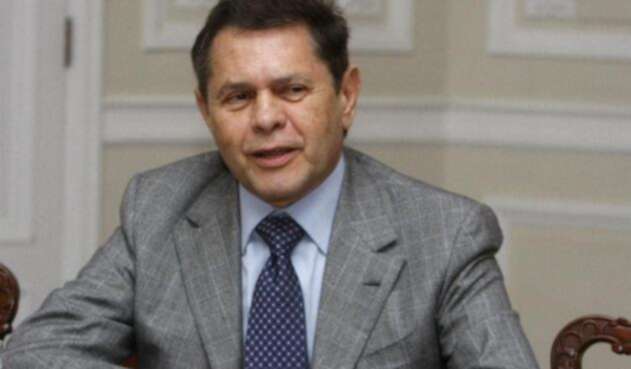 Carlos Mattos