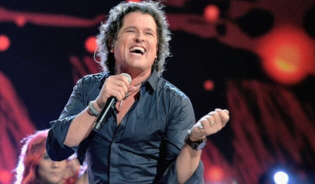 Carlos Vives
