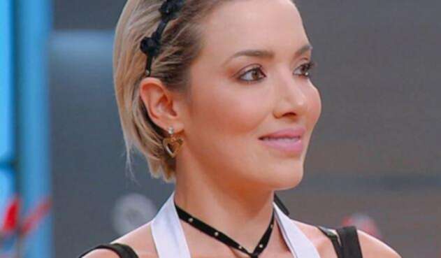 Catalina Gómez
