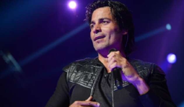 Chayanne