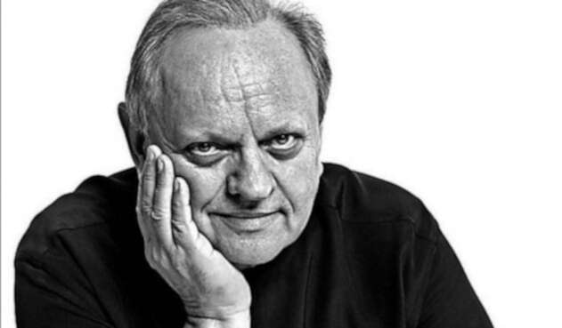 Joël Robuchon