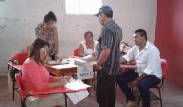 Cicuco Cicuco