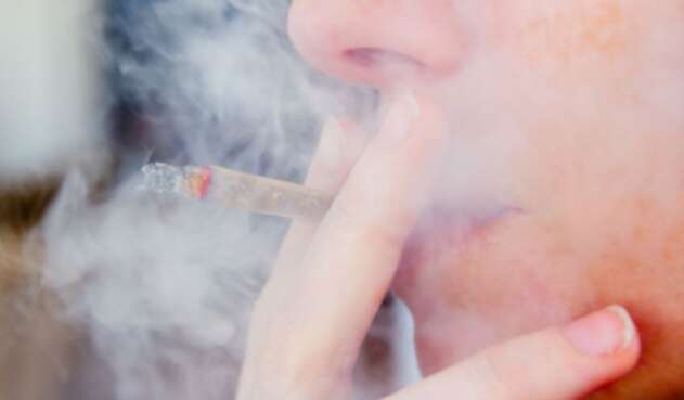 Cigarrillo