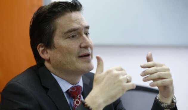 Presidente de Asobancaria