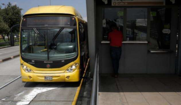 Transmilenio