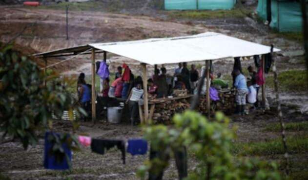 Farc Farc