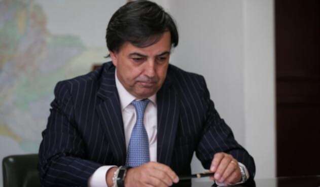 Juan Carlos Galindo Juan Carlos Galindo