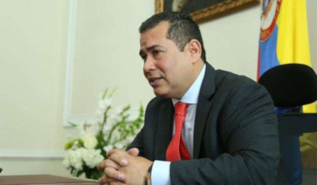 Carlos Chacón Carlos Chacón