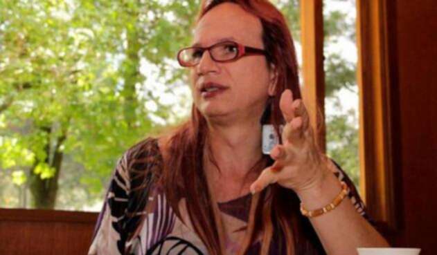 Birgitte Baptiste, directora del Instituto Humboldt.