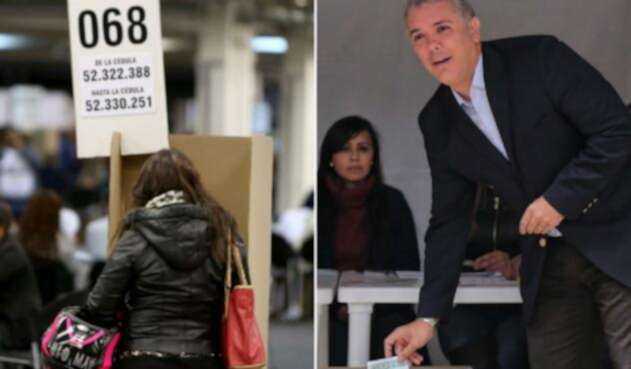 Consulta anticorrupción vs Iván Duque, así quedaron los resultados