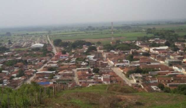 Municipio de Corinto Cauca