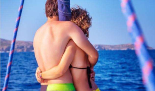 Crucero Crucero del amor