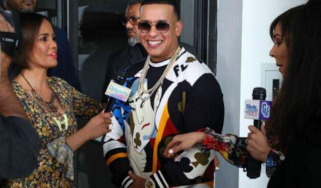 Daddy Yankee