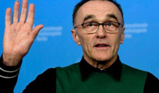 Danny Boyle Danny Boyle