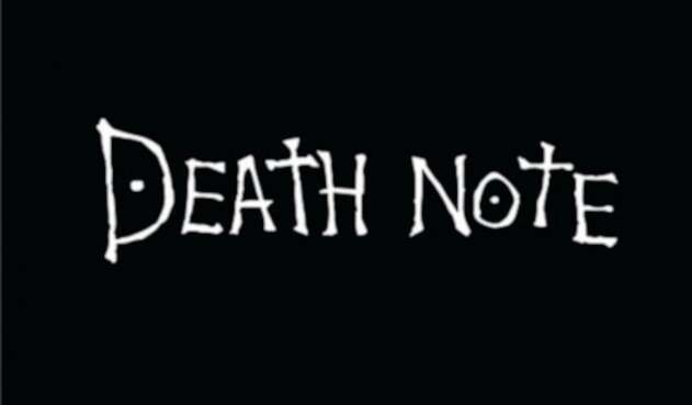 Death Note
