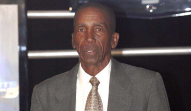 Delio 'Maravilla' Gamboa