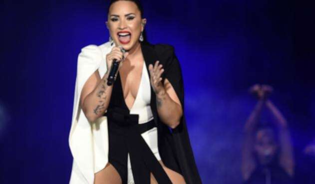 Demi Lovato Demi Lovato