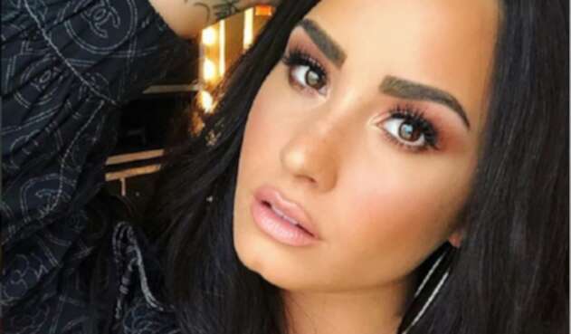 Demi Lovato